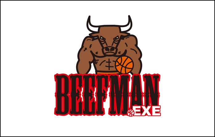 ［お知らせ］3 x 3プロバスケットボールチーム BEEFMAN. EXEとスポンサー契約を締結