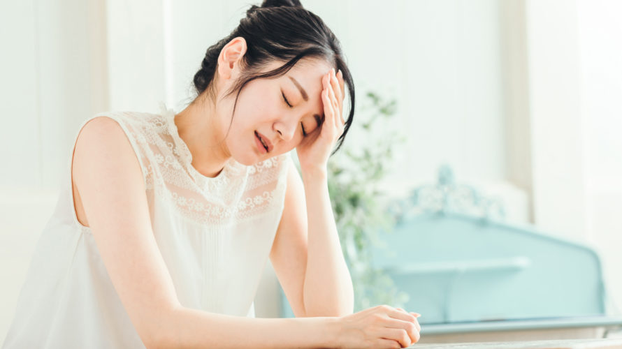 今年、特に要注意な「寒暖差疲労」とは? 季節の変わり目に体調を崩す方必見!